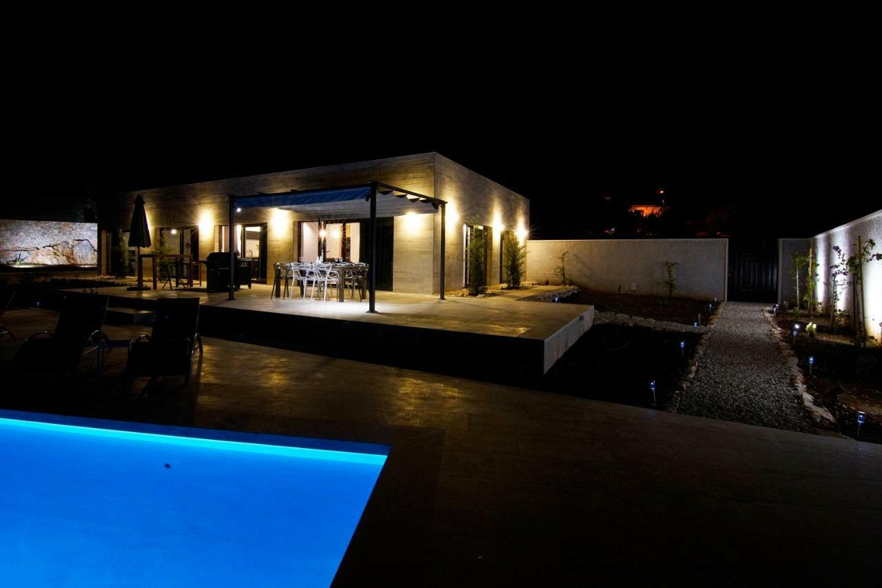 Villa Pietra Selca  Exterior foto